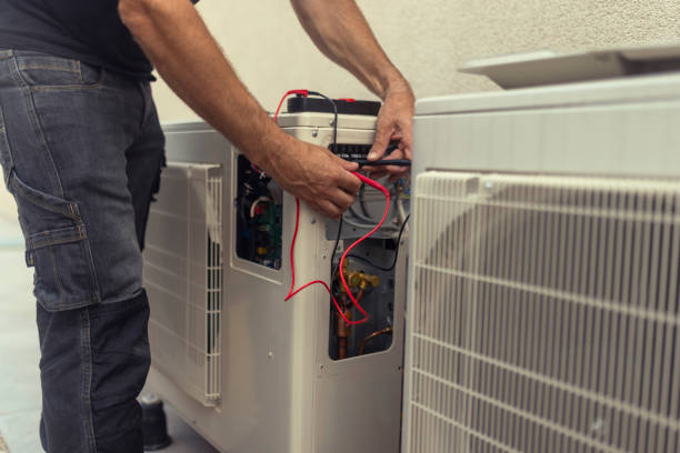 Reliable Ridgecrest, CA Electrical Services Solutions