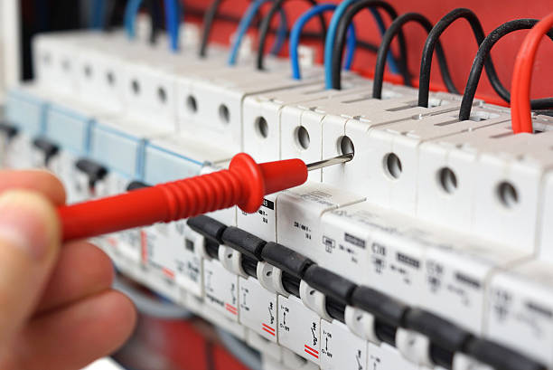 Emergency Electrical Repair Services in Ridgecrest, CA